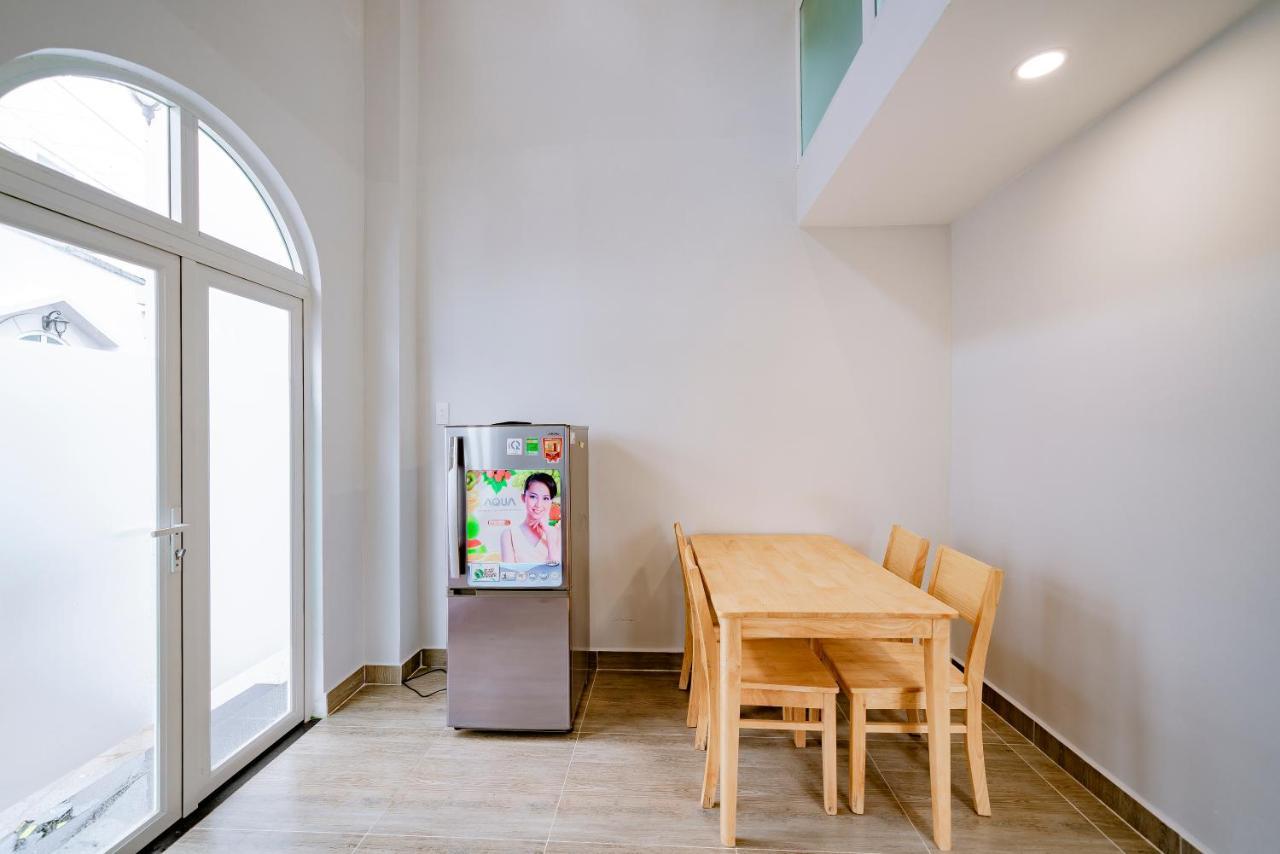 Kien Vang Bungalow Phú Quốc Exterior foto