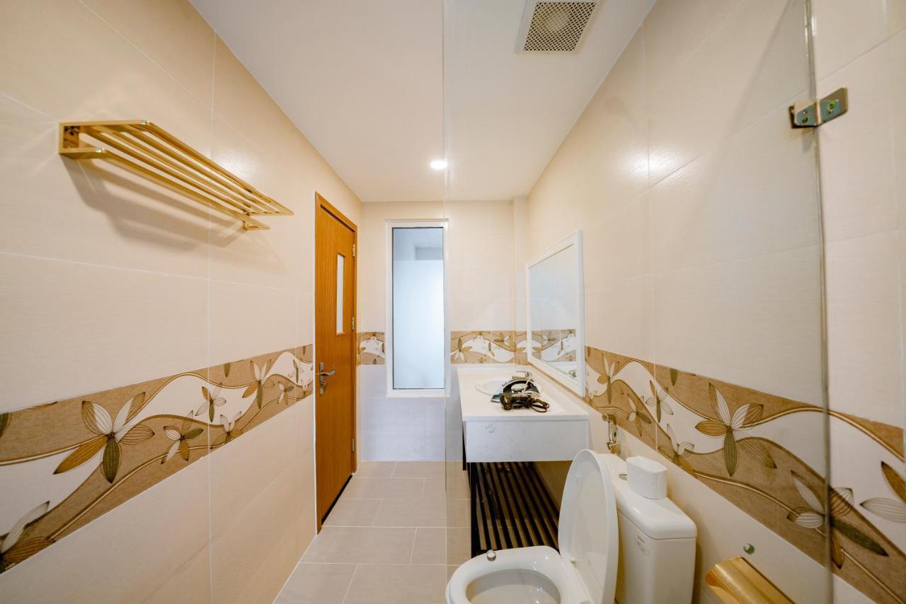 Kien Vang Bungalow Phú Quốc Exterior foto