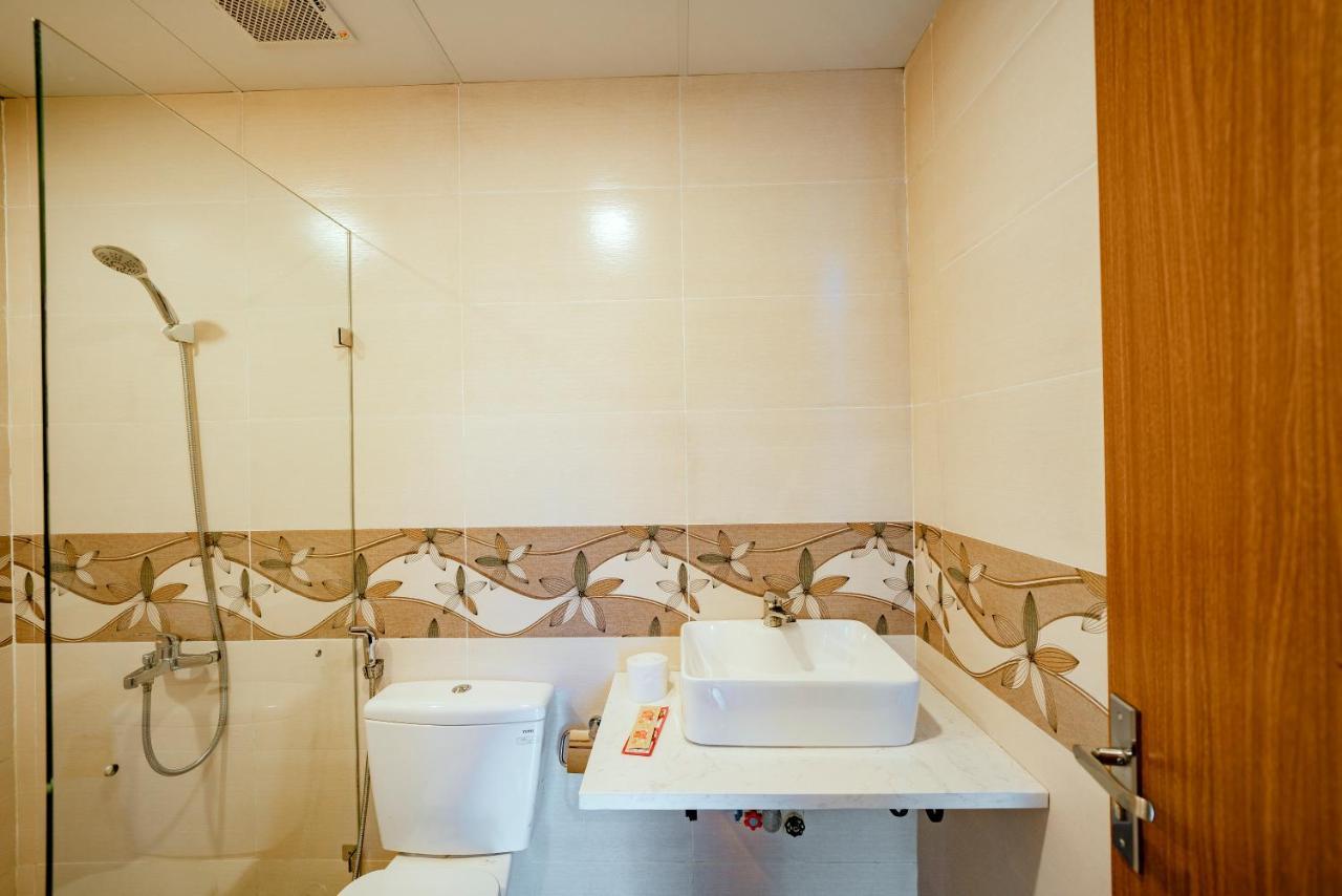 Kien Vang Bungalow Phú Quốc Exterior foto