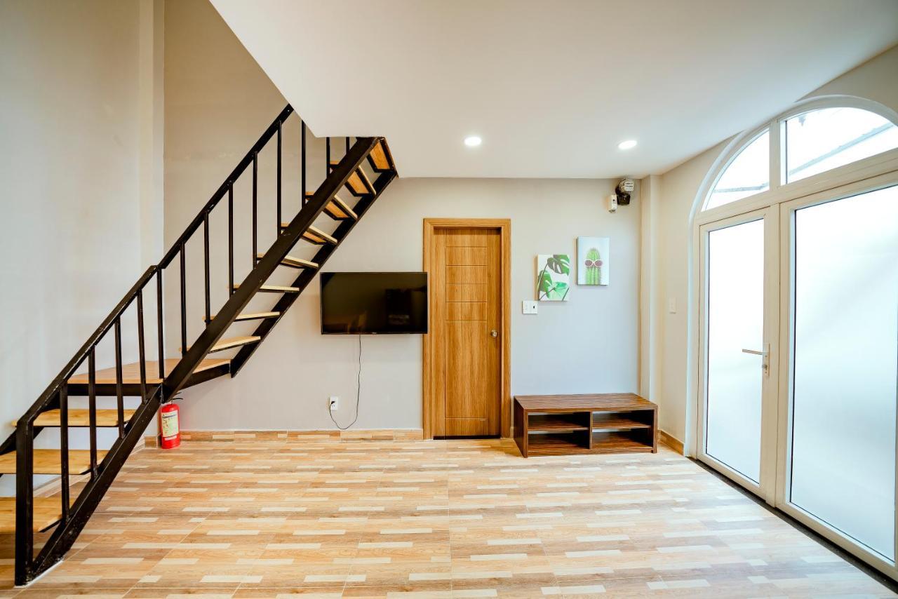 Kien Vang Bungalow Phú Quốc Exterior foto