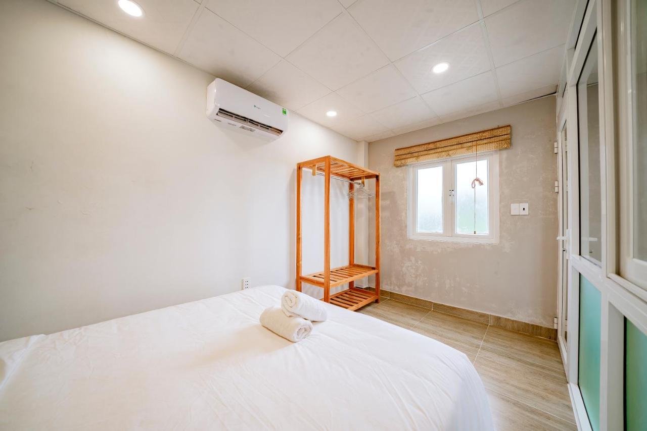 Kien Vang Bungalow Phú Quốc Exterior foto
