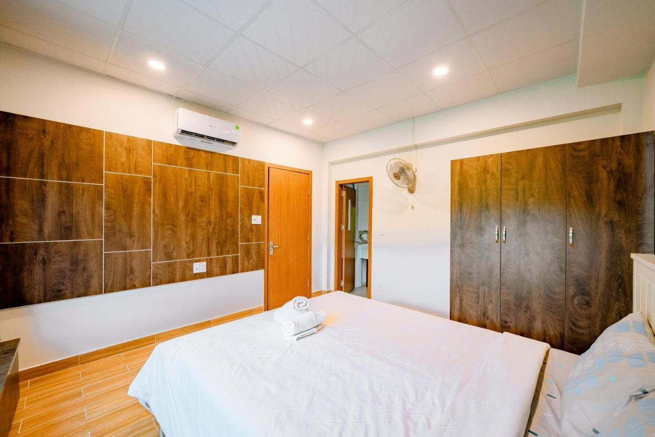 Kien Vang Bungalow Phú Quốc Exterior foto