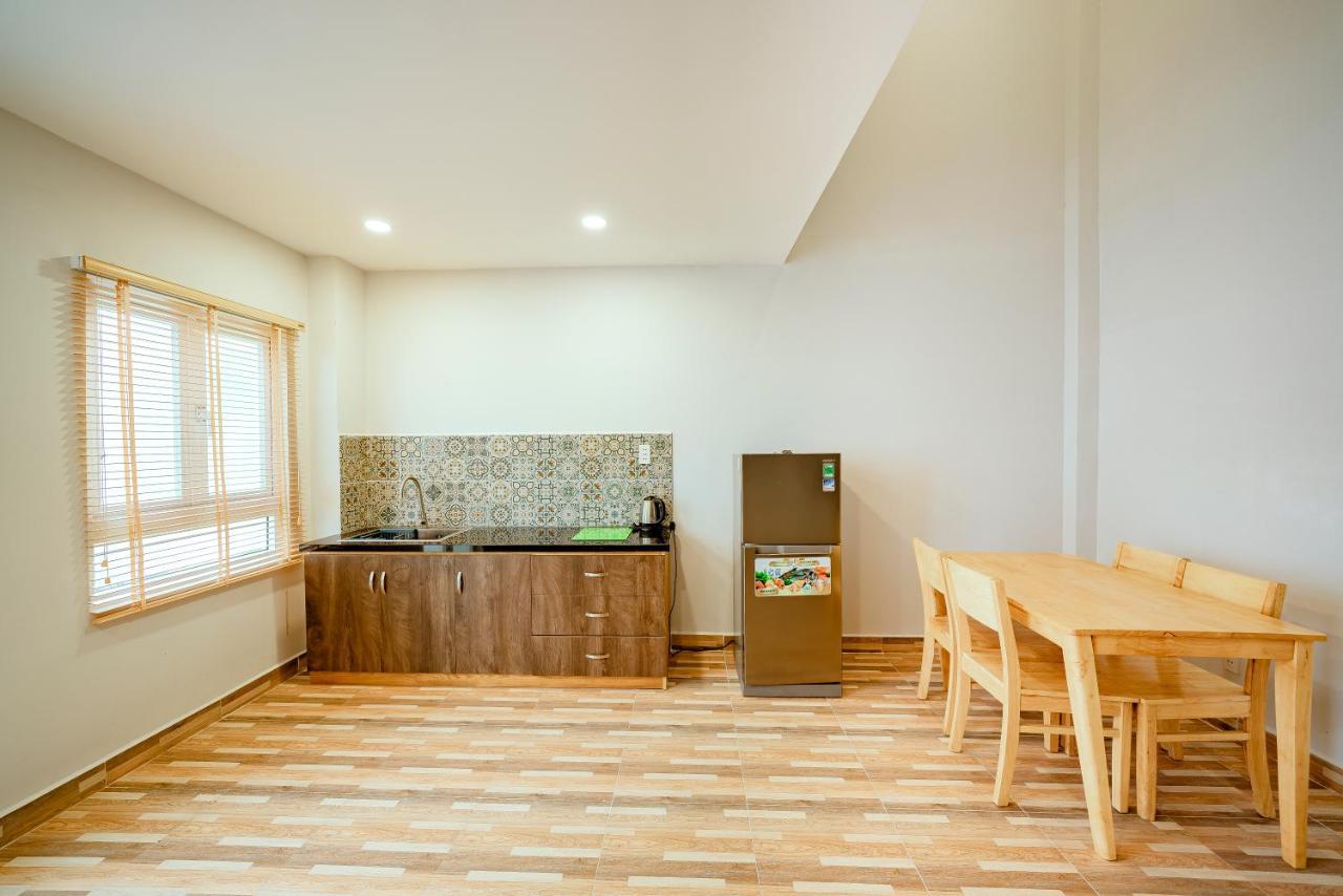 Kien Vang Bungalow Phú Quốc Exterior foto