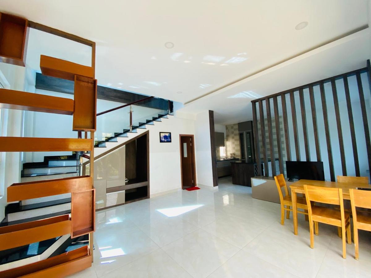 Kien Vang Bungalow Phú Quốc Exterior foto