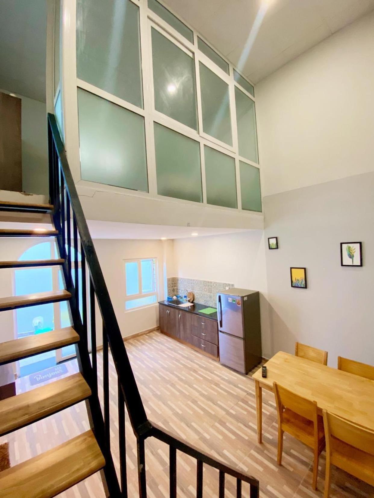 Kien Vang Bungalow Phú Quốc Exterior foto