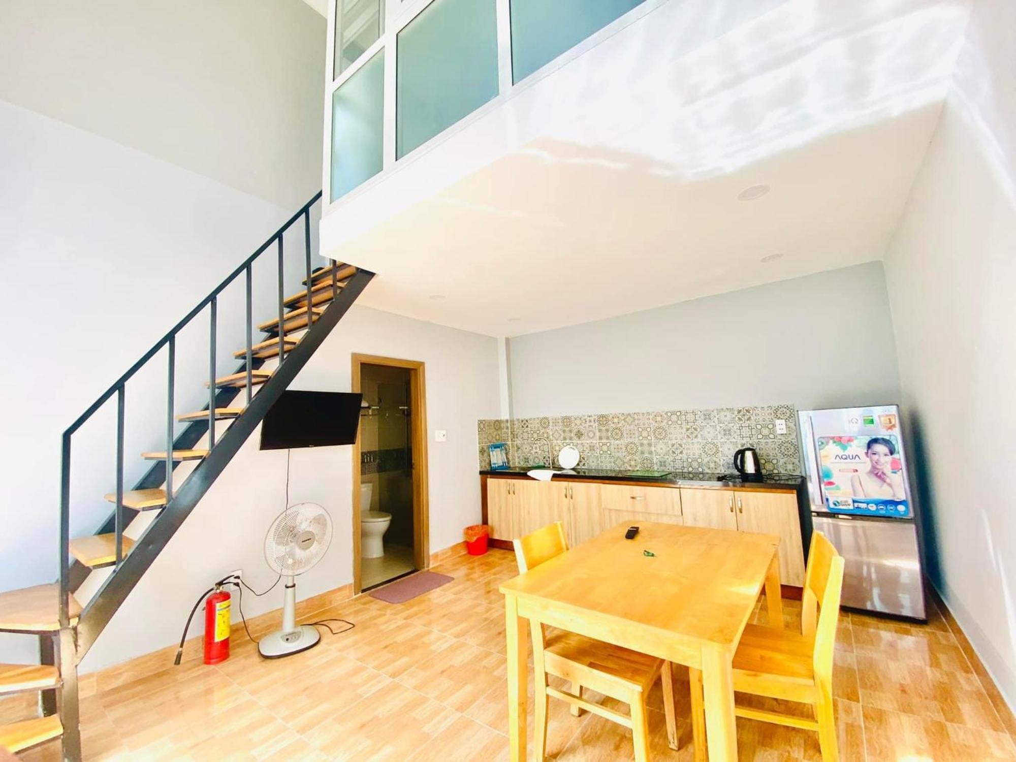 Kien Vang Bungalow Phú Quốc Exterior foto